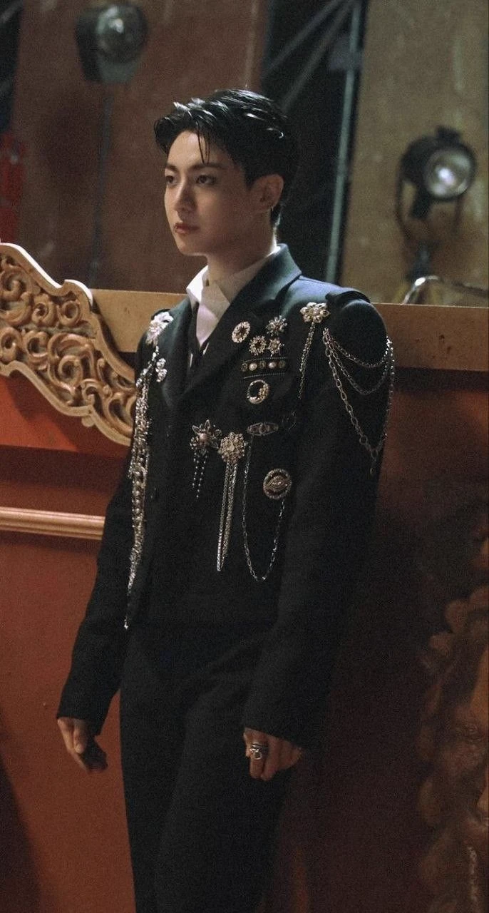 Jeon Jungkook//principe thumbnail