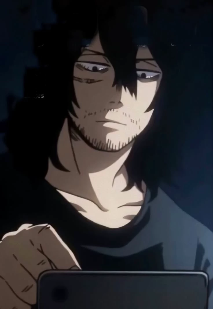 Aizawa shota thumbnail
