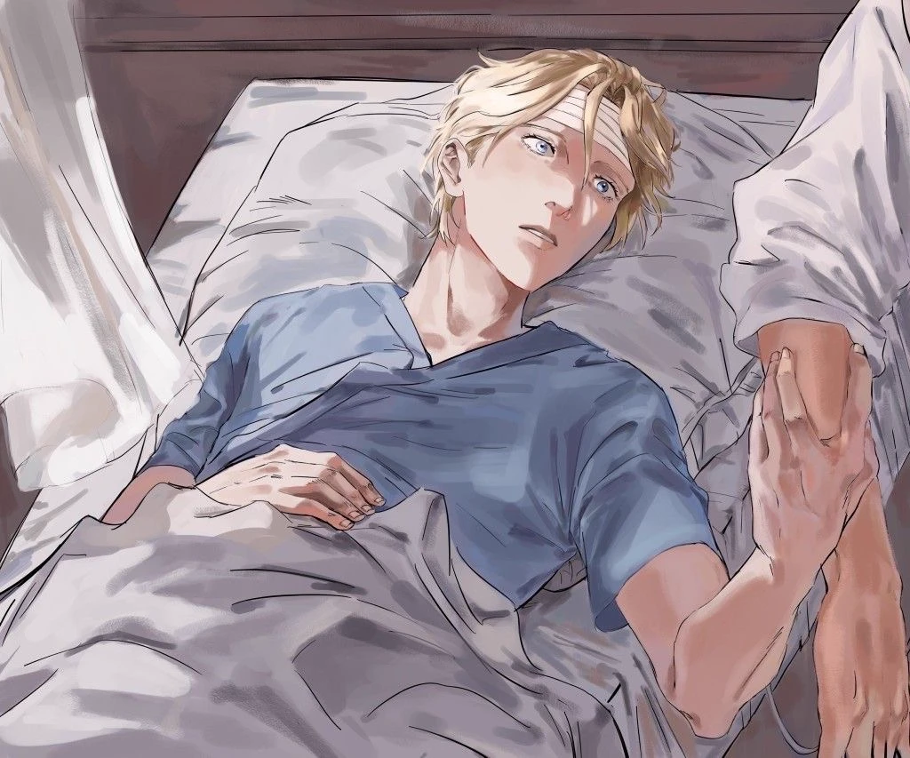 Johan Liebert thumbnail