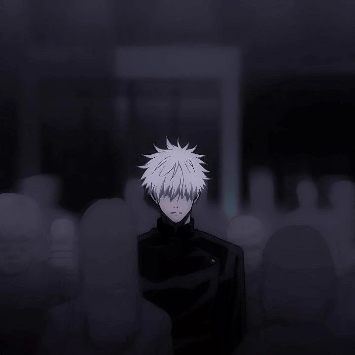 Gojo Satoru as your teacher thumbnail