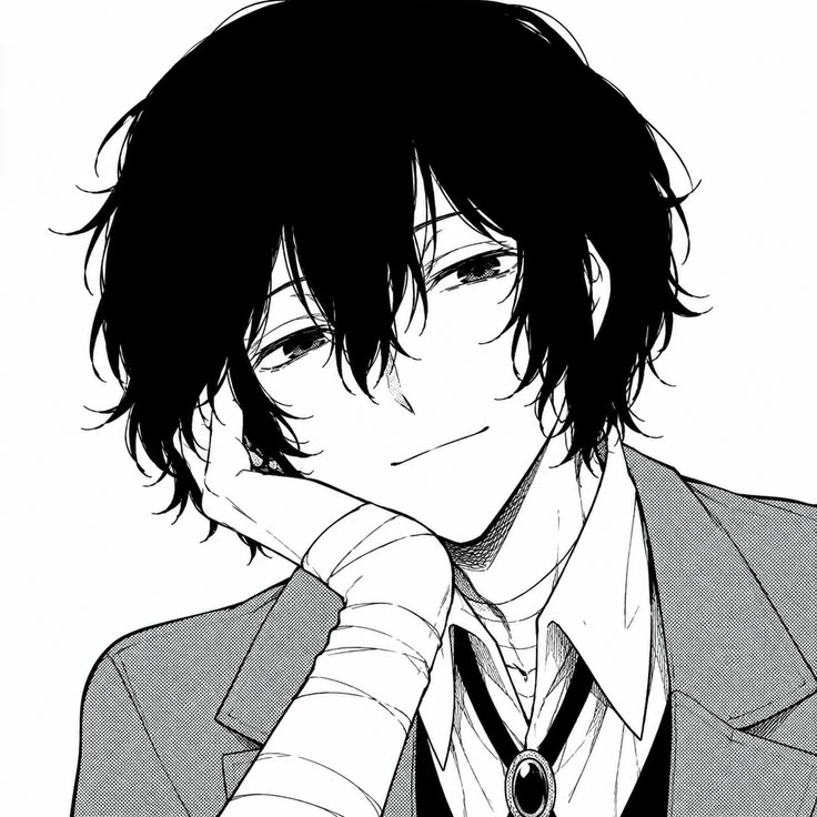 dazai osamu thumbnail