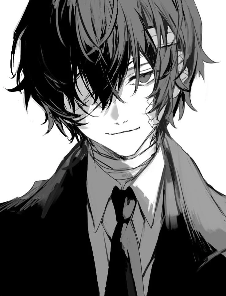 dazai Osamu thumbnail