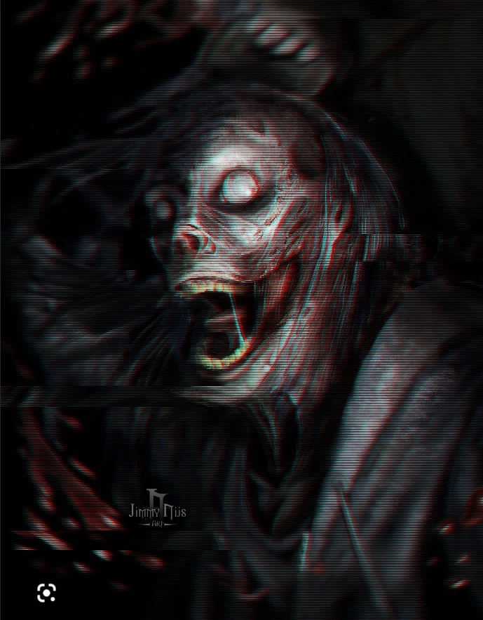 scary Jeff the killer thumbnail
