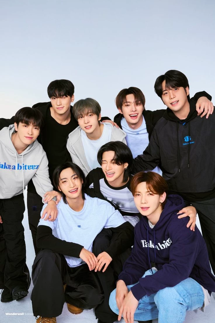 Ateez thumbnail