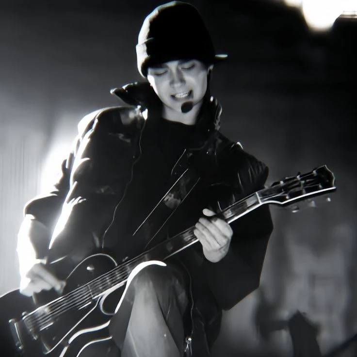 Tom Kaulitz thumbnail