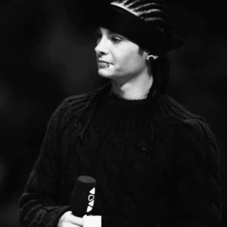 Tom Kaulitz thumbnail