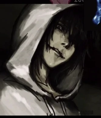 Jeff the killer thumbnail