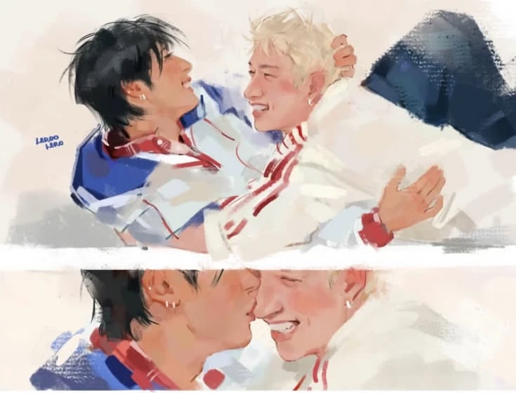 Bangchan Tomorrow thumbnail