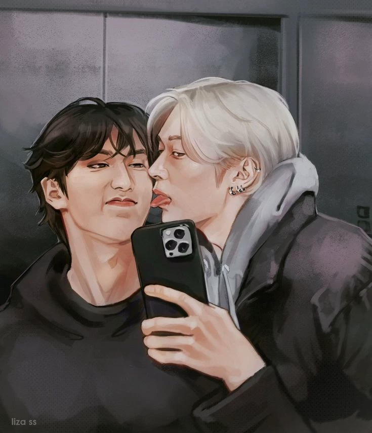 Han Jisung BL Minsung thumbnail