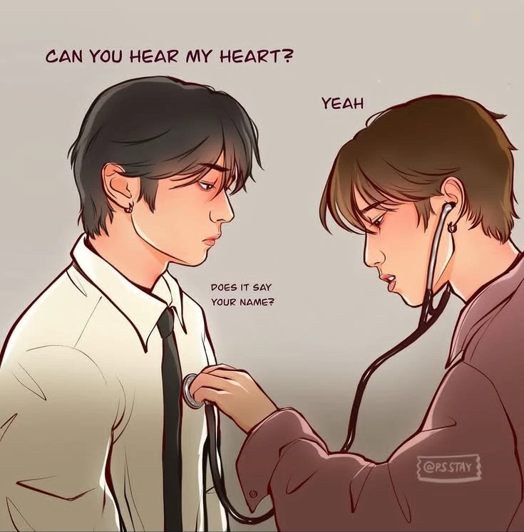 Han Jisung BL Minsung thumbnail