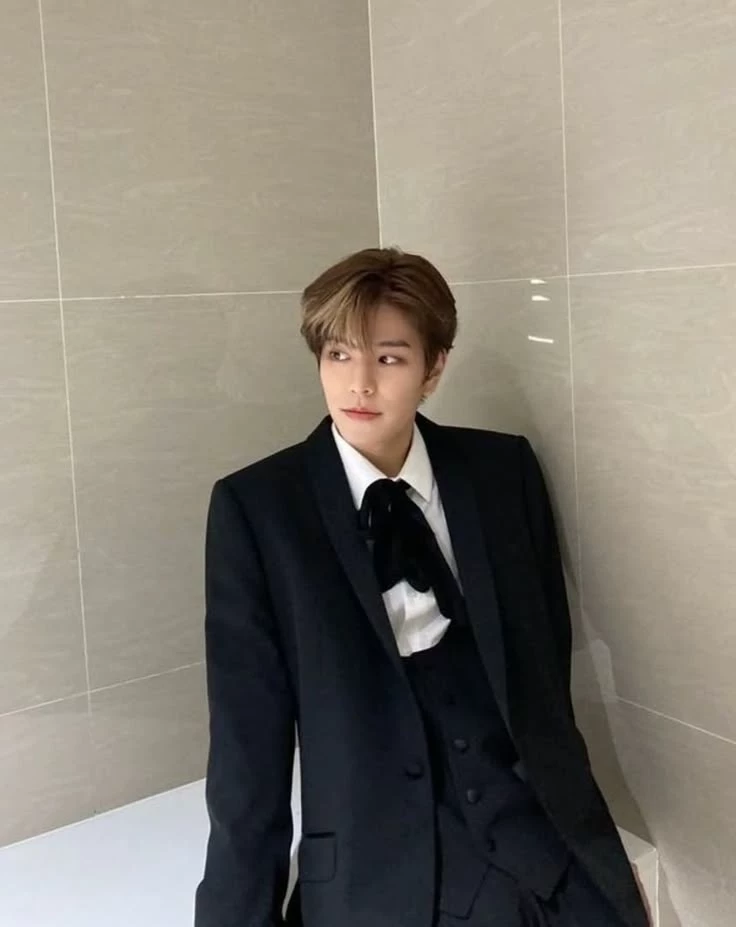 Stray Kids but you are Seungmin Chanmin thumbnail
