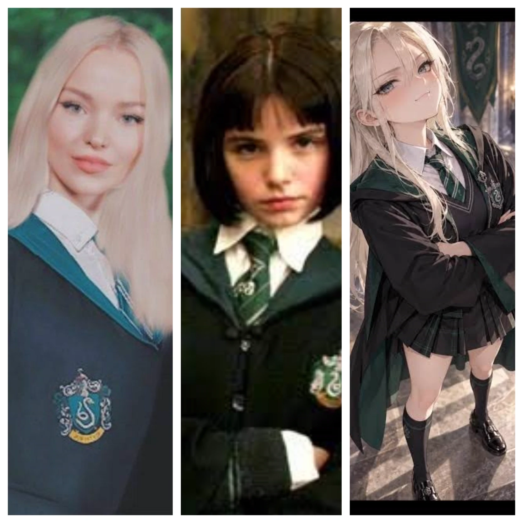 The ice trio thumbnail
