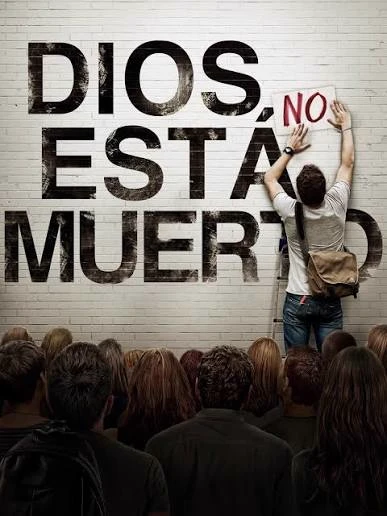 Dios is NOT dead thumbnail