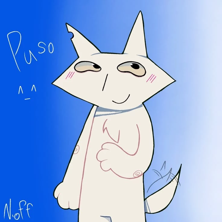 ☆《puso》☆