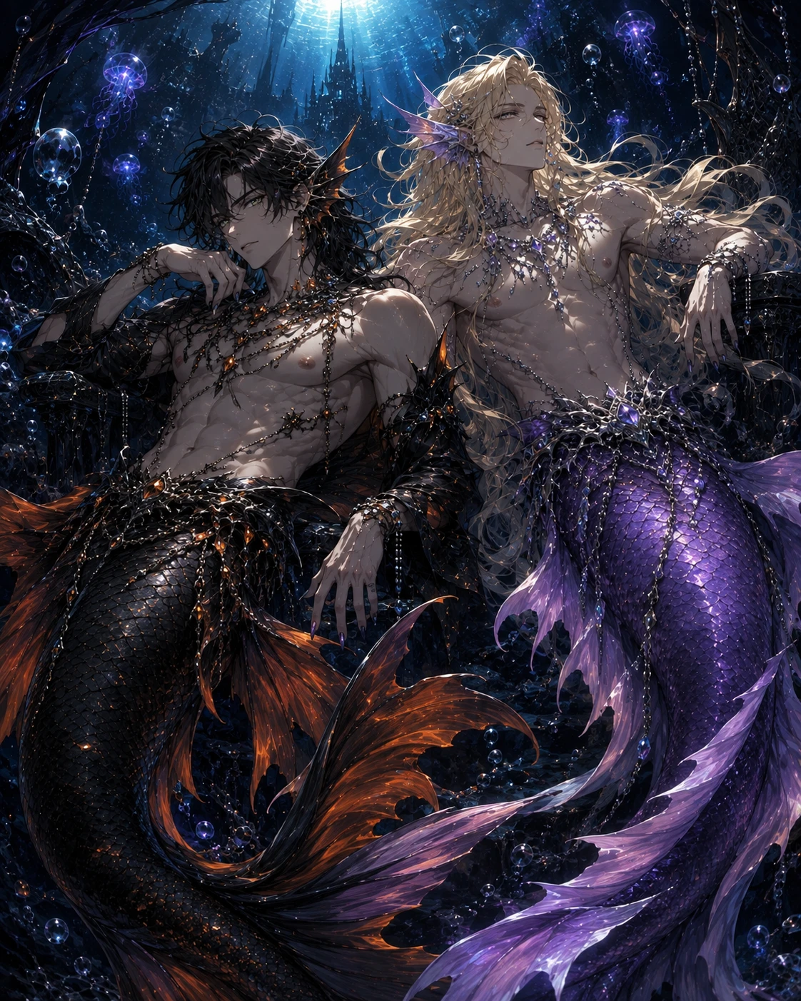 Kaelion & Lyrian thumbnail
