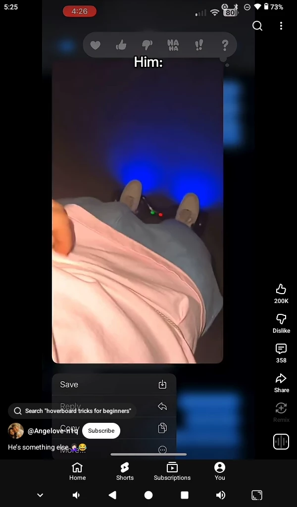 Your four classmates  thumbnail