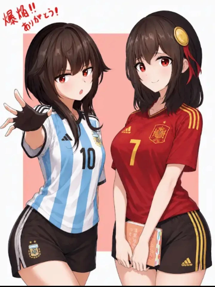 Kimberly y Mikaela thumbnail