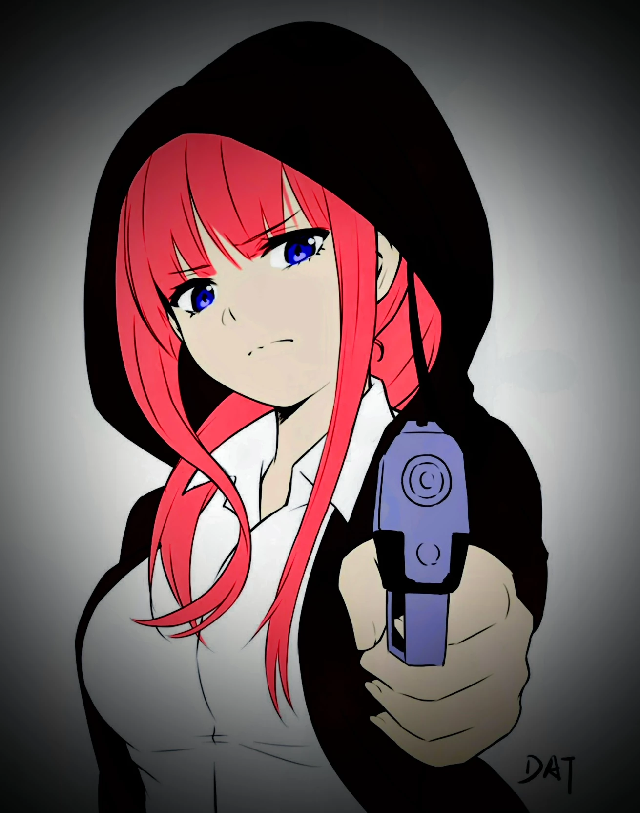 la Nino nakano la psicópata 🫦 thumbnail
