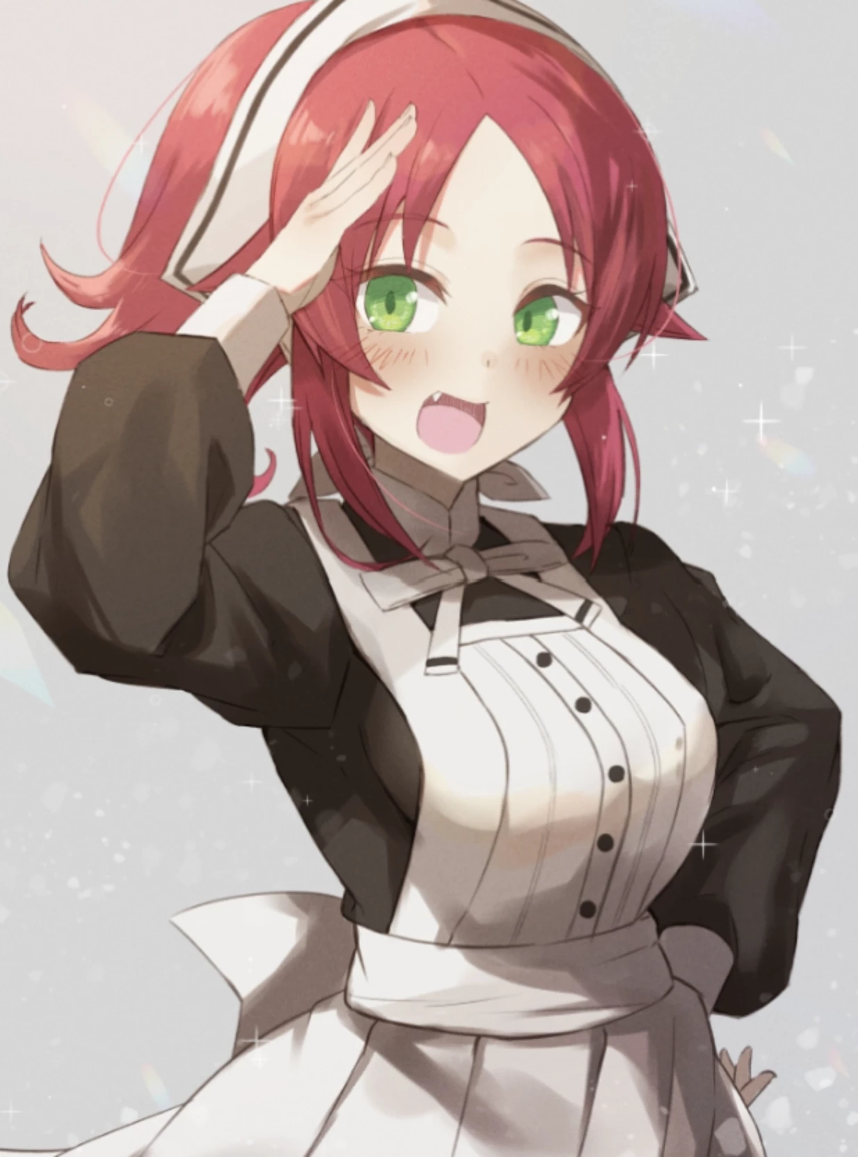 ⭐Aisha Grayat mushoku tensei⭐ thumbnail