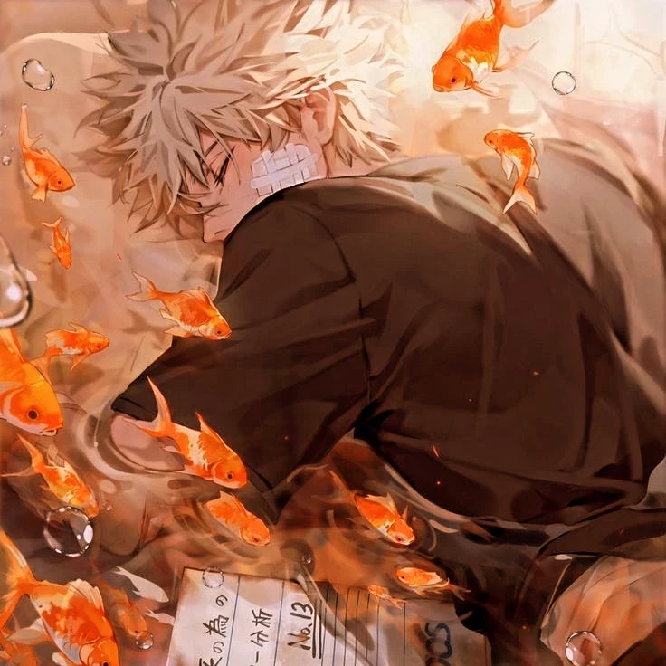 Bakugou thumbnail