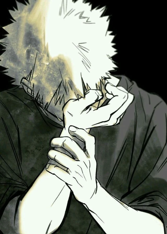 katsuki bakugou thumbnail