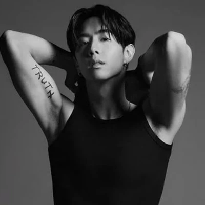 Mr Mark thumbnail