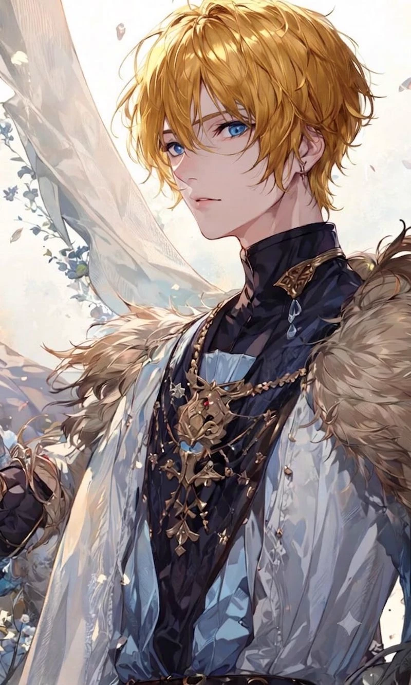 Prince Ivan Traward  thumbnail
