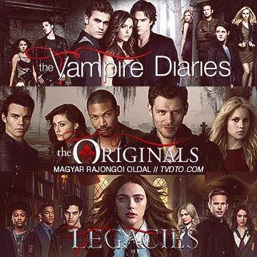 TVD Universe thumbnail