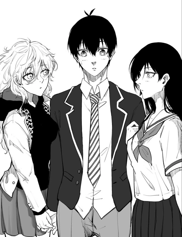2 queens of the school thumbnail