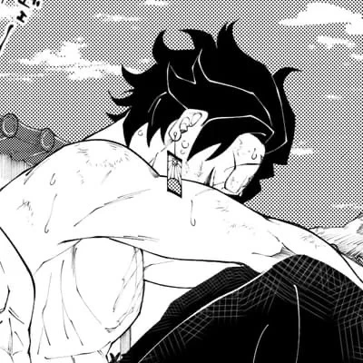 Tanjiro Kamado thumbnail