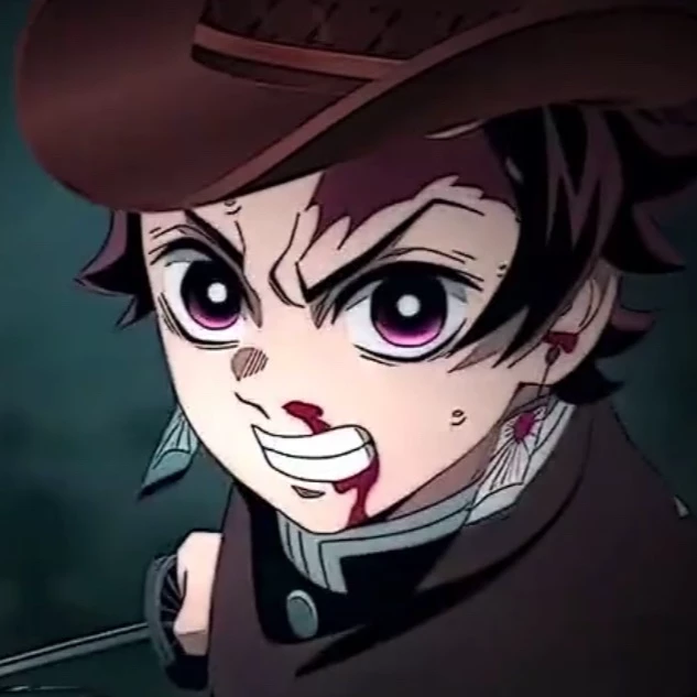 Tanjiro Kamado thumbnail
