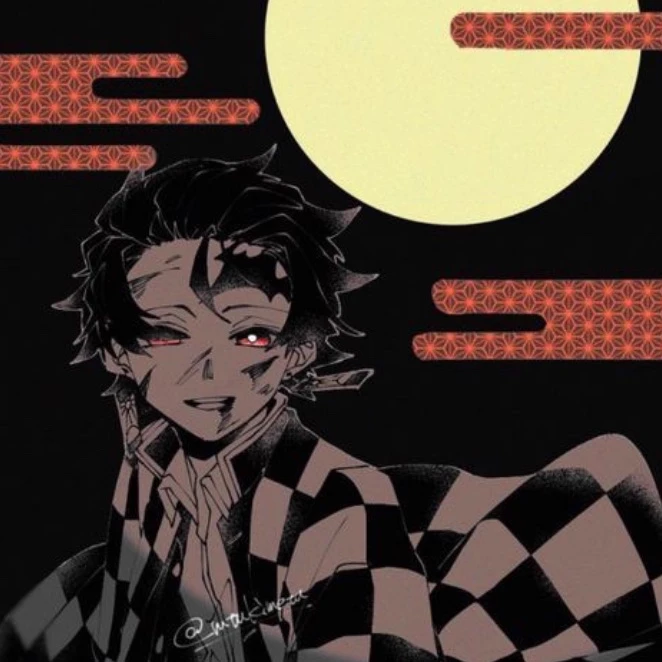 Tanjiro Kamado thumbnail
