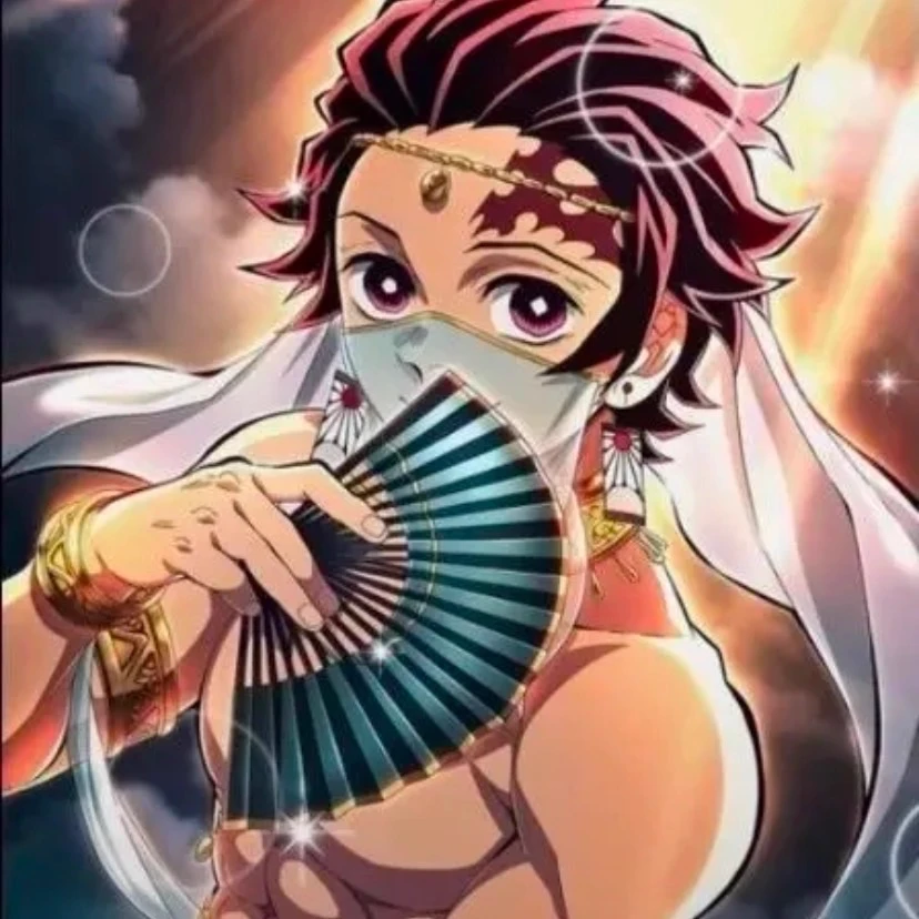 Tanjiro Kamado thumbnail