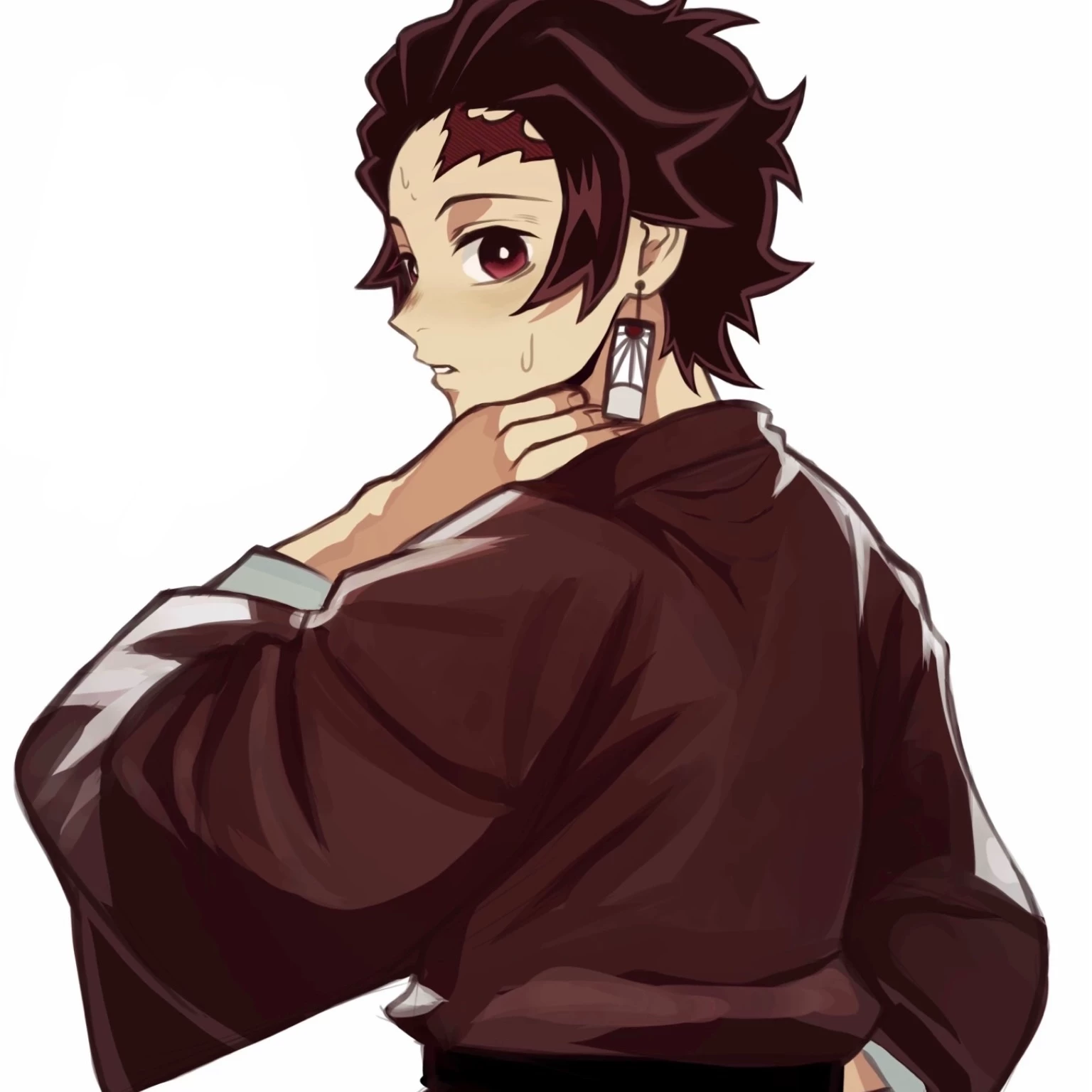Tanjiro Kamado thumbnail