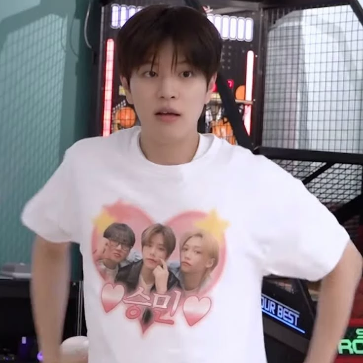 Seungmin thumbnail