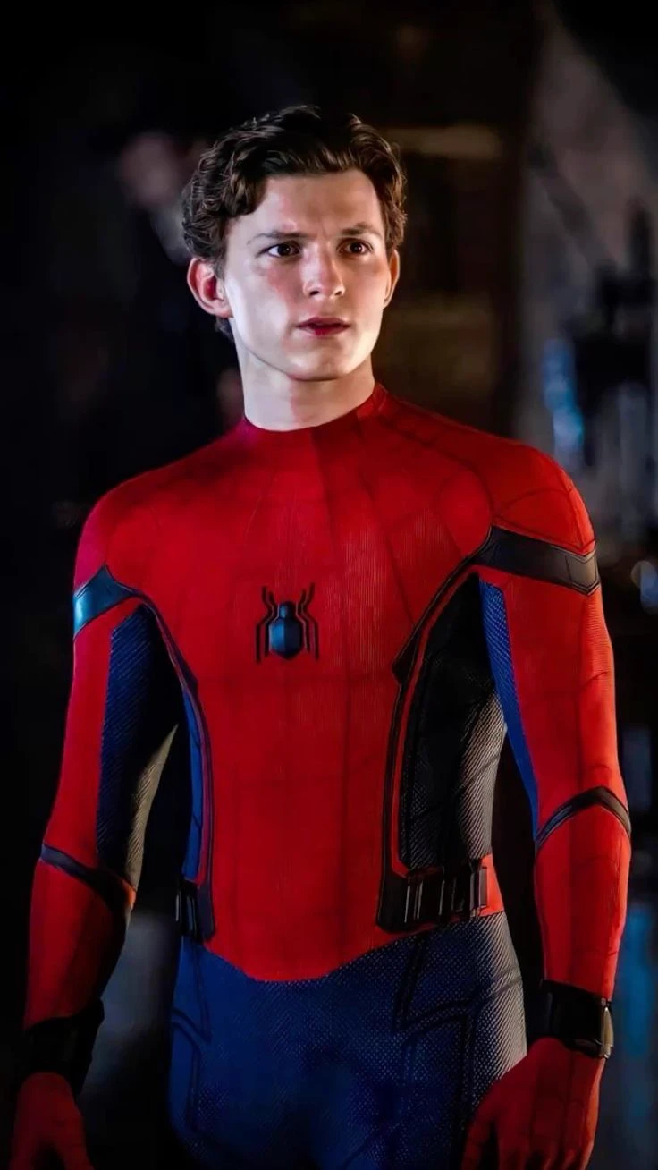 Spider-Man thumbnail