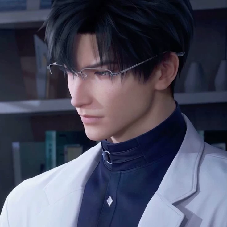 Dr. Zayne thumbnail