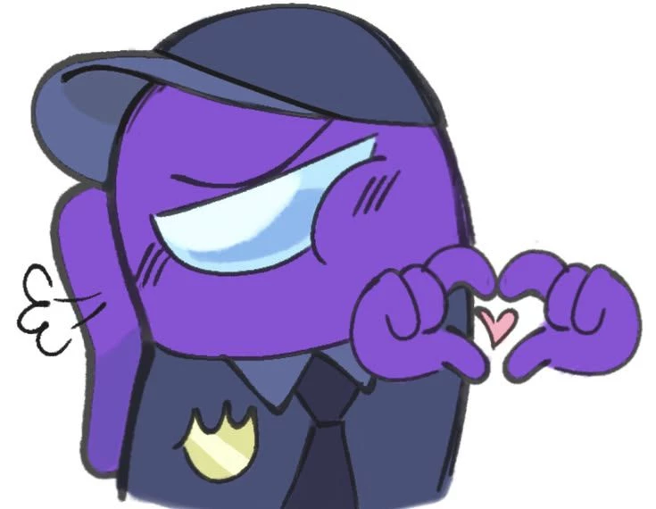 Mora (Among Us the series) thumbnail