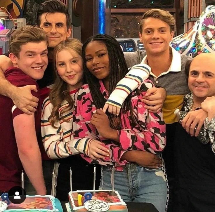 Kid Danger thumbnail