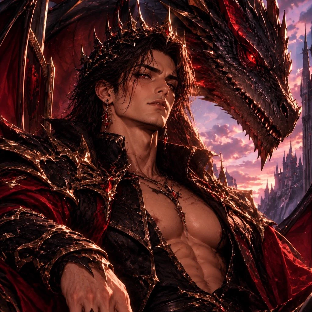 Dragon Lord thumbnail