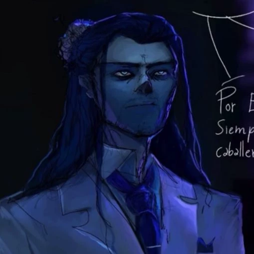 The groom's corpse - Emilio thumbnail