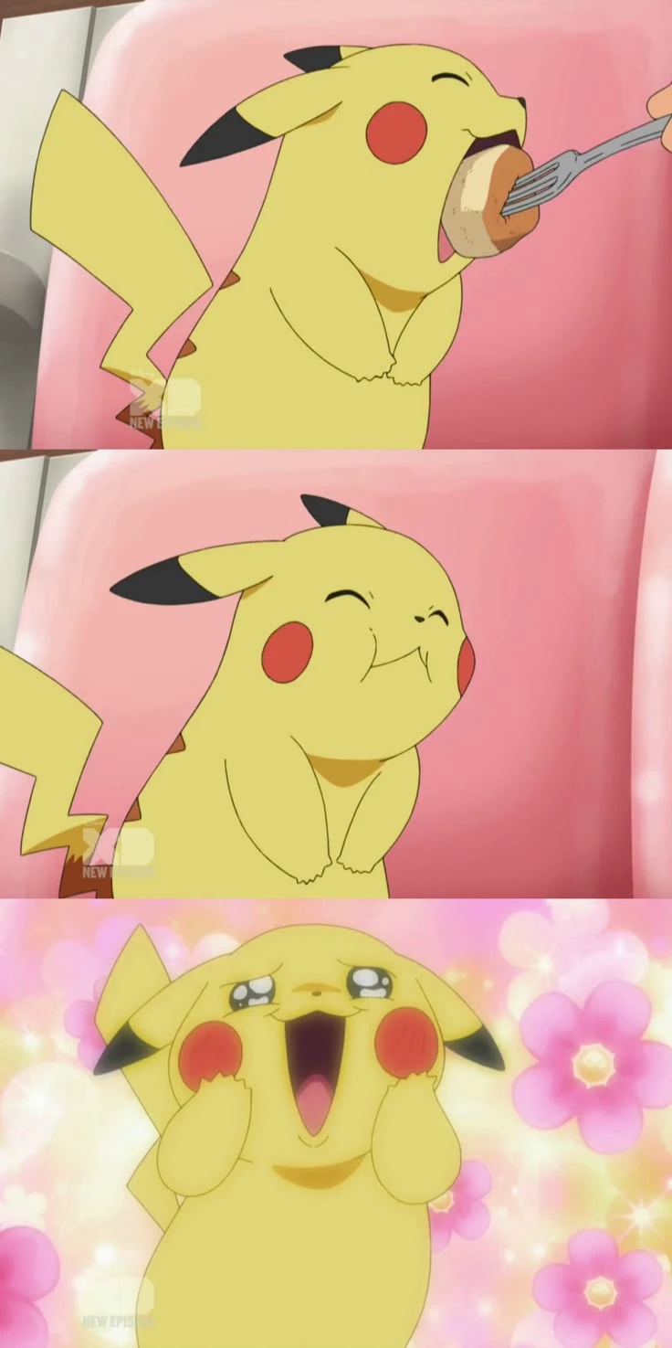 Pikachu in MHA?! thumbnail