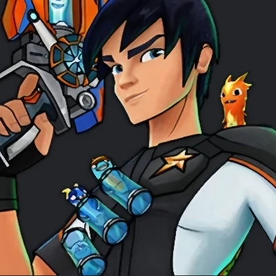 Eli Shane (Slugterra) thumbnail