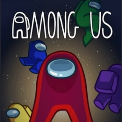 Among us role play thumbnail