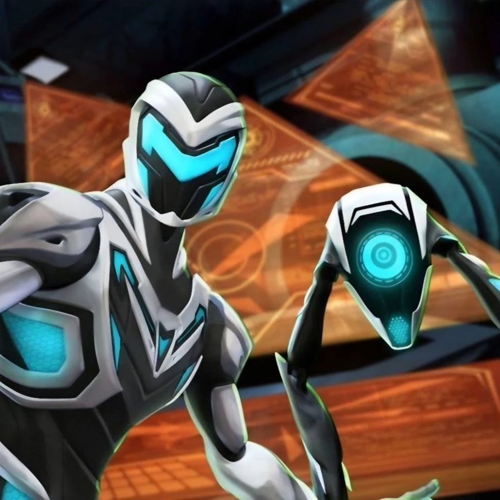 Max Steel thumbnail