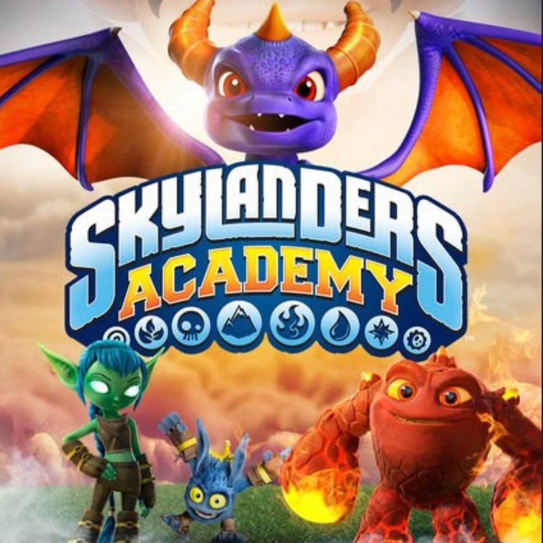 Spyro thumbnail