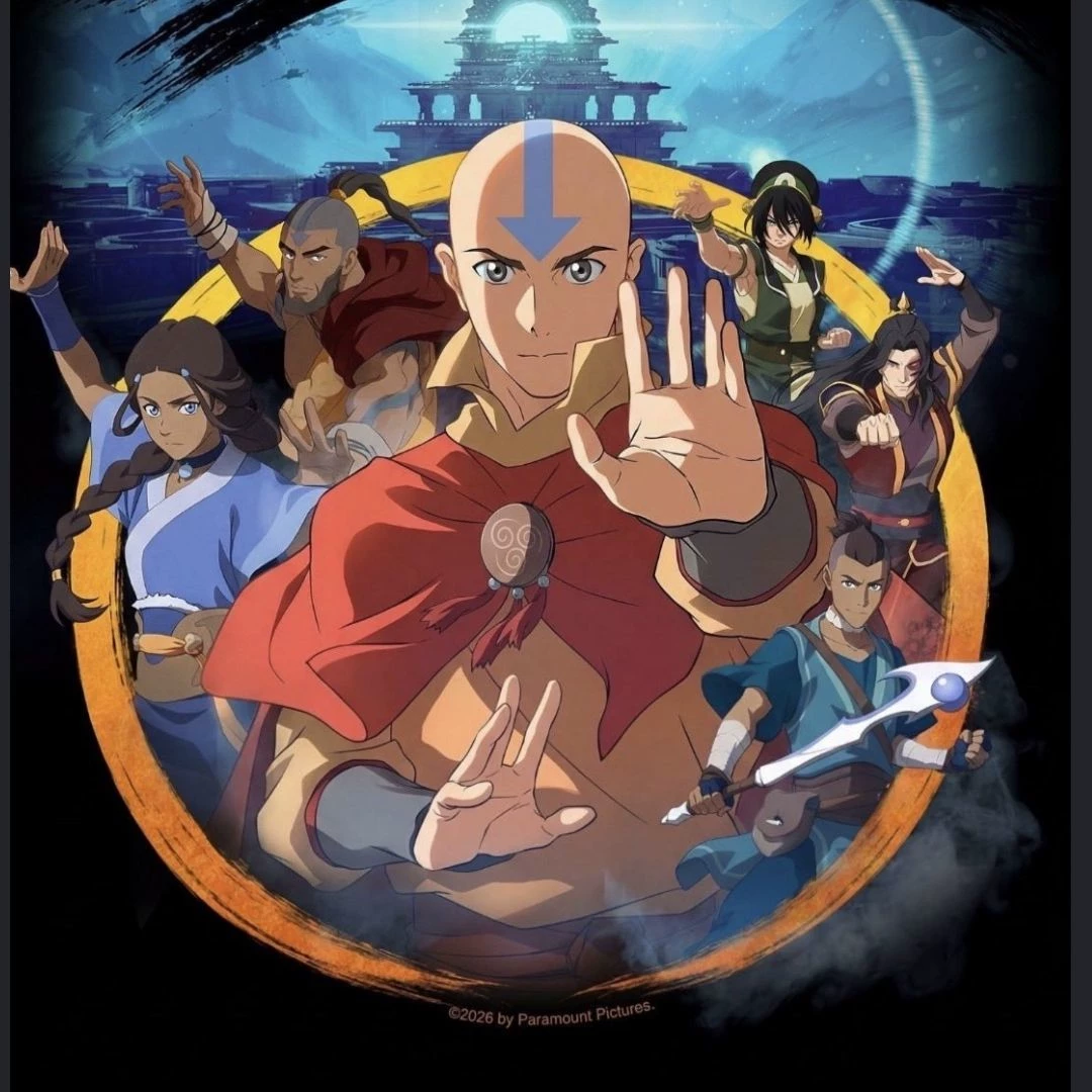 Aang thumbnail