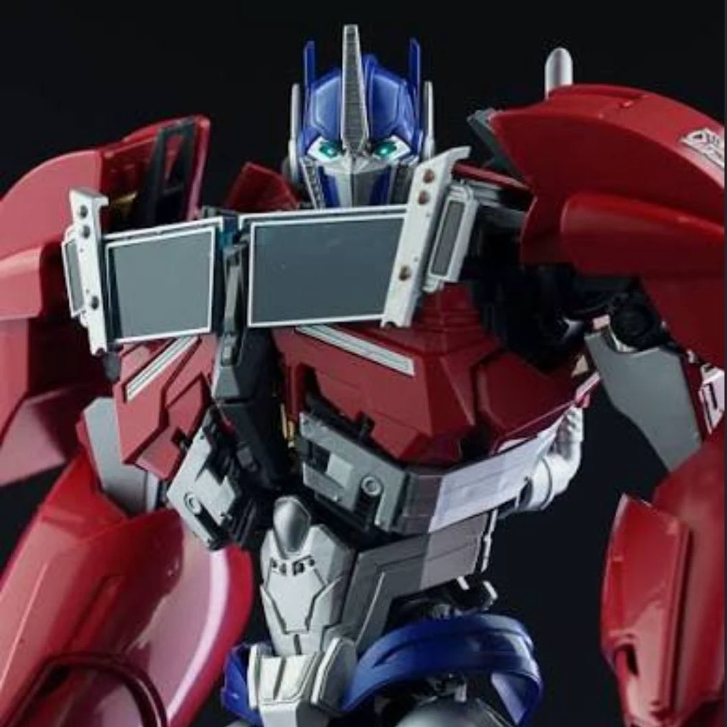 Optimus Prime thumbnail