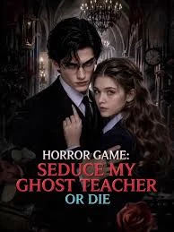 Classroom curfew:🖤☠️ SEDUCING MY GHOST TEACHER ☠️🖤 thumbnail