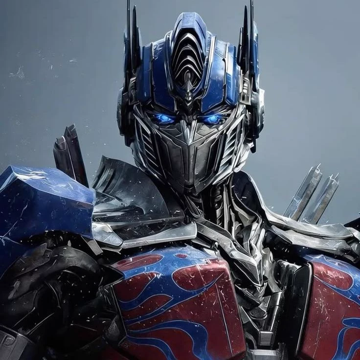 Optimus Prime thumbnail